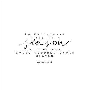 Beautiful are Your works!